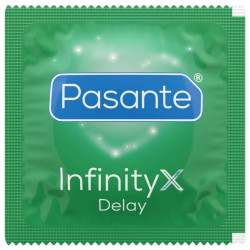 Préservatifs retardant DELAY x3 de Pasante 2