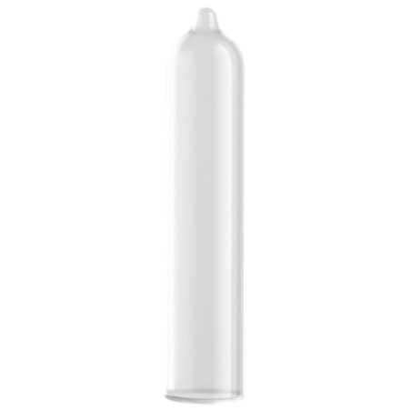 Préservatifs larges KING SIZE x3 Pasante