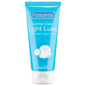 Lubrifiant vegan LIGHT LUBE 75 ml de Pasante