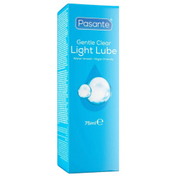 Lubrifiant vegan LIGHT LUBE 75 ml de Pasante 2