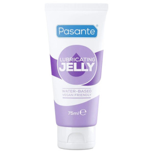 Lubrifiant eau LUBRICATING JELLY 75ml