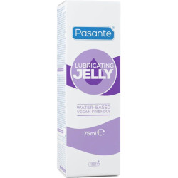 Lubrifiant eau LUBRICATING JELLY 75ml 2