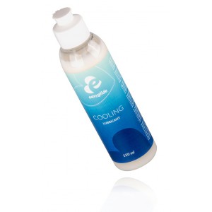 Lubrifiant Effet Froid Easyglide- 150 mL
