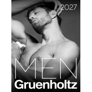 Calendrier 2027 MEN de Calendars