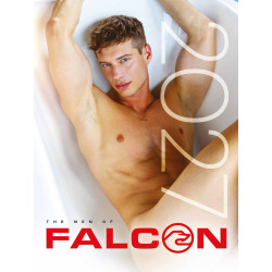 Calendrier 2027 THE MEN OF FALCON