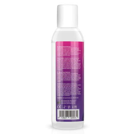 Lubrifiant Silicone Easyglide - 150 mL