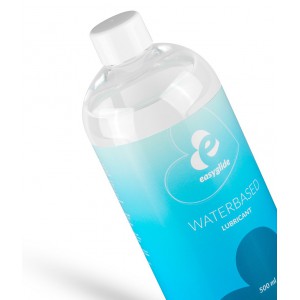 Lubrifiant Eau Easyglide - 500 mL