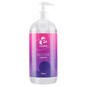 Lubrifiant Silicone Easyglide - 500 mL