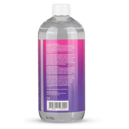 Lubrifiant Silicone Easyglide - 500 mL