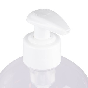 Bouteille 1 litre de lubrifiant Silicone de EasyGlide