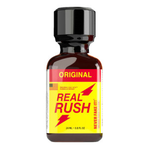 REAL RUSH 24ml