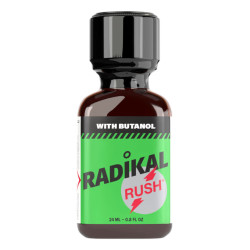 RADIKAL RUSH BUTANOL 24 ml