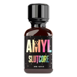 Poppers AMYL SLUTCORE 24ml