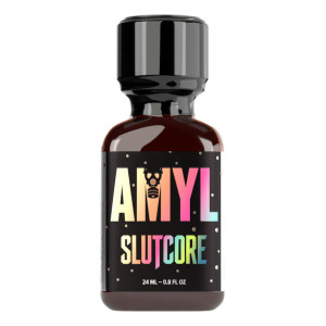 AMYL SLUTCORE 24ml