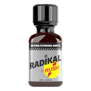 RADIKAL RUSH ULTRA STRONG 24ml