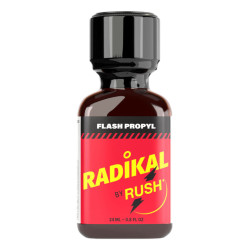 Poppers RADIKAL RUSH FLASH PROPYL 24ml