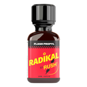 RADIKAL RUSH FLASH PROPYL 24ml