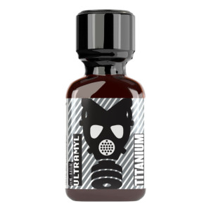 ULTRAMYL TITANIUM 24ml