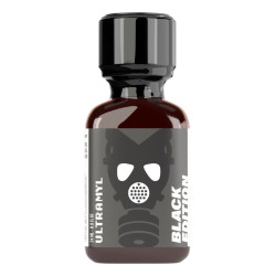 Poppers ULTRAMYL BLACK 24ml