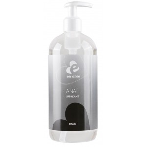 Lubrifiant Anal Easyglide - 500 mL
