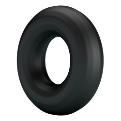 Cockring Silicone URBAN 27mm de Crazy Bull