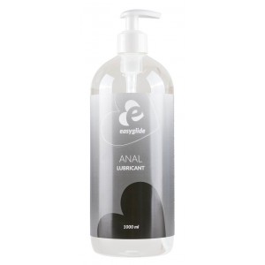 Lubrifiant Anal Easyglide - 1000 mL