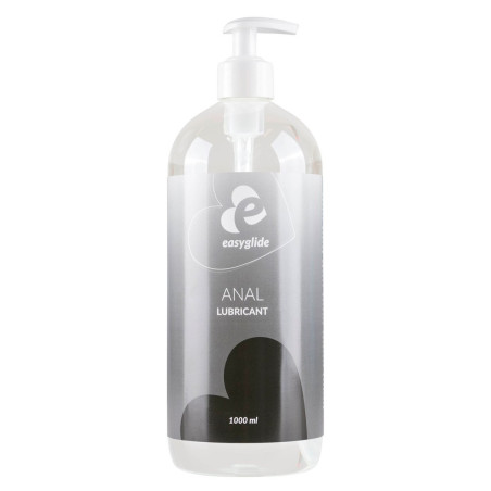 Lubrifiant Anal Easyglide - 1000 mL