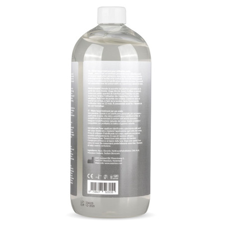Lubrifiant Anal Easyglide - 1000 mL