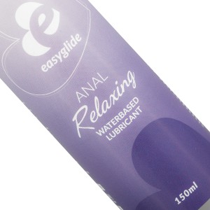 Lubrifiant anal décontractant relaxant EasyGlide 150mL