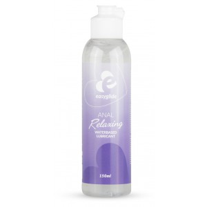 Lubrifiant anal décontractant relaxant EasyGlide 150mL