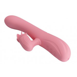 Vibro Rabbit GINA