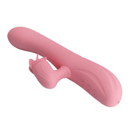 Vibro Rabbit GINA