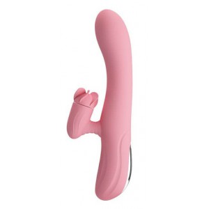Vibro Rabbit GINA