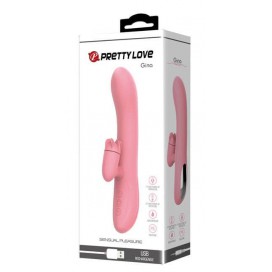 Vibro Rabbit GINA 2