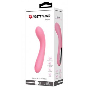 Vibro Gloria 16 x 3.1 cm