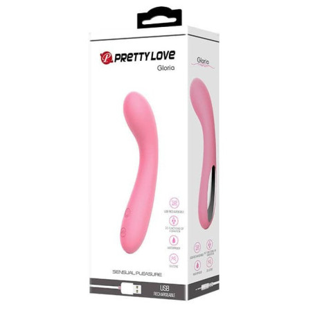Vibro Gloria 16 x 3.1 cm