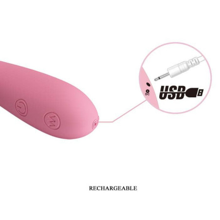 Vibro Gloria 16 x 3.1 cm