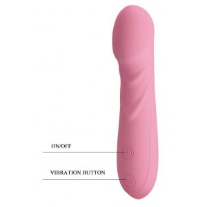 Sextoy Vibrant Candice - 14.2 x 2.9 cm