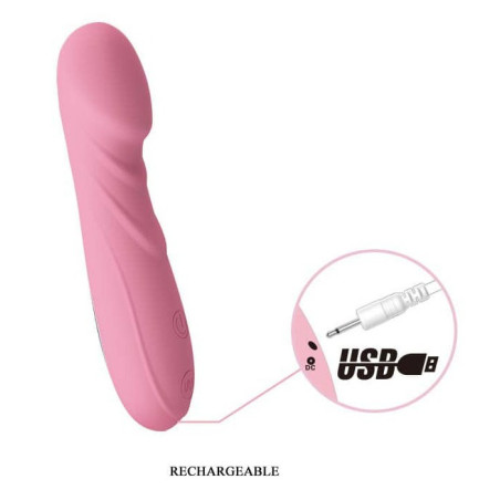 Sextoy Vibrant Candice - 14.2 x 2.9 cm