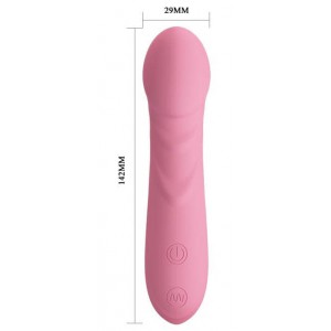 Sextoy Vibrant Candice - 14.2 x 2.9 cm