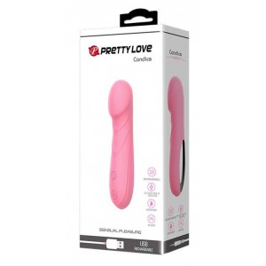 Sextoy Vibrant Candice - 14.2 x 2.9 cm