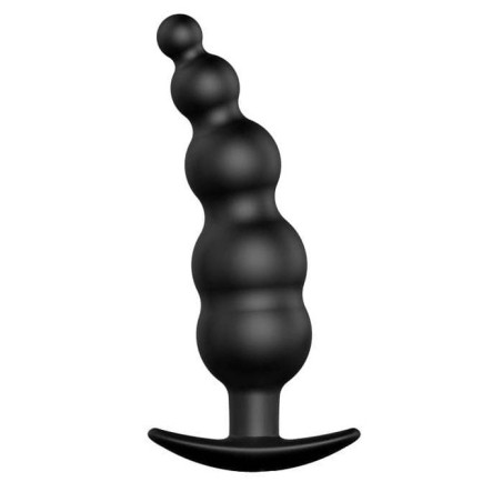 Stimulateur de Prostate noir 11 x 2.9 cm