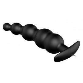Stimulateur de prostate Pretty Love SPECIAL BEADS de 11 x 3 cm 2