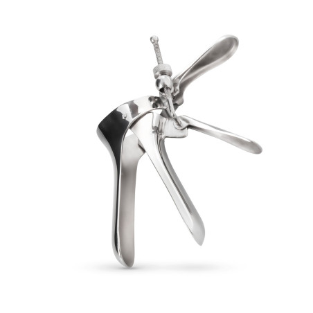 Speculum anal ECARDASS 9 cm | Largeur 3.5-10cm