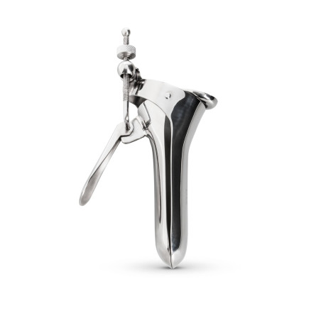 Speculum anal ECARDASS 9 cm | Largeur 3.5-10cm