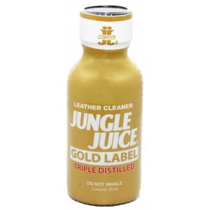 JUNGLE JUICE GOLD LABEL 30ml