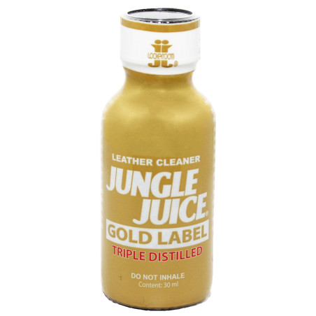  Jungle Juice Gold Label 30 Ml Pentyle
