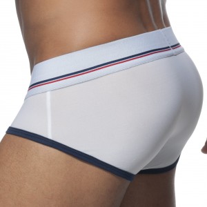 Slip Sport 09 Blanc