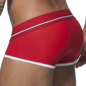 Slip Sport 09 Rouge