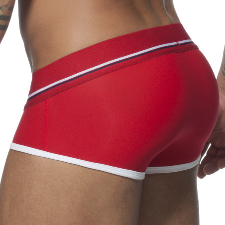 Slip Sport 09 Rouge